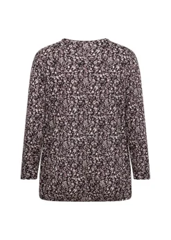 Wasabi Puserot*pusero Jacquelin 3 9999 Musta / Rosa