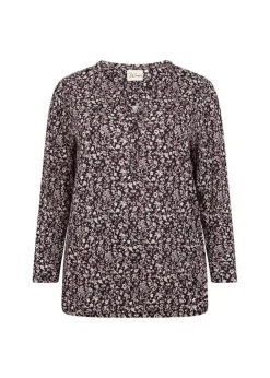 Wasabi Puserot*pusero Jacquelin 3 9999 Musta / Rosa