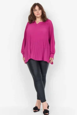Wasabi Puserot*pusero Kersten 2 4510 Fuksia