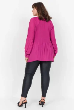 Wasabi Puserot*pusero Kersten 2 4510 Fuksia