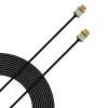 Wave Televisiot*HDMI 2.0b -kaapeli 5 m 4K HDR @60Hz -tuella