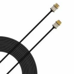 Wave Televisiot*HDMI 2.0b -kaapeli 5 m 4K HDR @60Hz -tuella