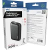 Wave Kuulokkeet Ja Puhelintarvikkeet*lisävirtalaturi Pocketpower 10000 mAh