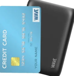 Wave Kuulokkeet Ja Puhelintarvikkeet*lisävirtalaturi Pocketpower 10000 mAh