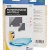 Wave Kuulokkeet Ja Puhelintarvikkeet*näytön puhdistussarja mikrokuituliina+puhdistusaine