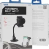 Kuulokkeet Ja Puhelintarvikkeet*Wave Yleisautoteline 2in1 FCHD-023 Plus