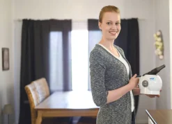 WellO2 Kauneus Ja Terveys*hengitysharjoituslaite