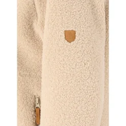 Whistler Fleecet, Colleget Ja Hupparit*fleece Pioneer teddy jkt W 1106 Oatmeal