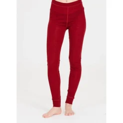Whistler Asusteet*housut Cerro merinowool W 4260 Sun dried tomato