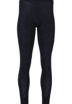 Whistler Asusteet*housut Cerro merinowool pants m 1001 Black
