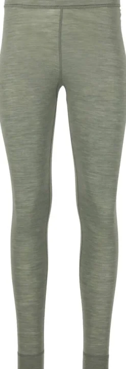 Whistler Asusteet*housut Cerro merinowool pants w