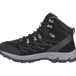 Whistler Talvikengät|Retkeilykengät*nastakengät Contai wp m 1001 Black