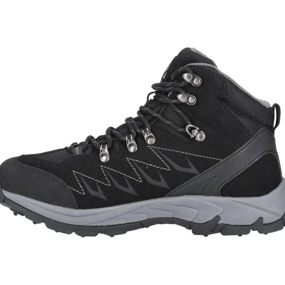 Whistler Talvikengät|Retkeilykengät*nastakengät Contai wp m 1001 Black