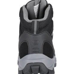 Whistler Talvikengät|Retkeilykengät*nastakengät Contai wp m 1001 Black