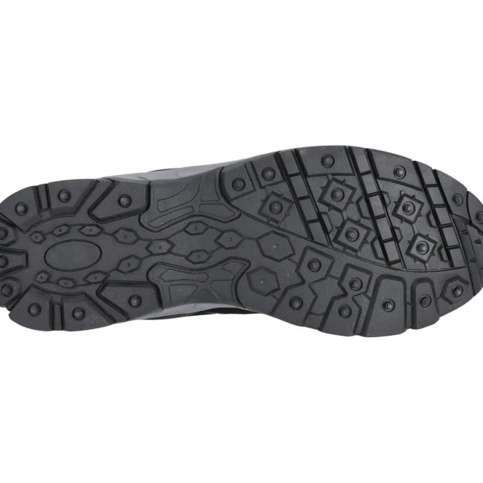 Whistler Talvikengät|Retkeilykengät*nastakengät Contai wp m 1001 Black