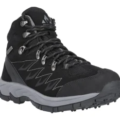 Whistler Talvikengät|Retkeilykengät*nastakengät Contai wp m 1001 Black