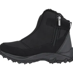 Whistler Talvikengät*nastakengät Kinger 1001 Black
