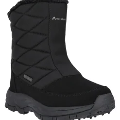 Whistler Talvikengät*nastakengät Tairon wp w 1001S Black