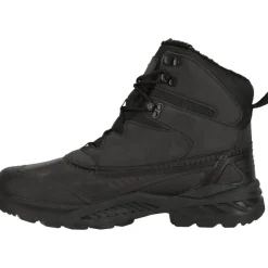 Whistler Talvikengät*nilkkurit Briggs WP Boot 1001A Black