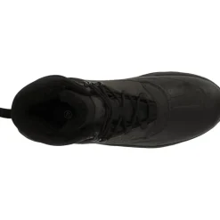 Whistler Talvikengät*nilkkurit Briggs WP Boot 1001A Black