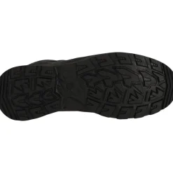 Whistler Talvikengät*nilkkurit Briggs WP Boot 1001A Black