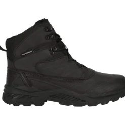 Whistler Talvikengät*nilkkurit Briggs WP Boot 1001A Black