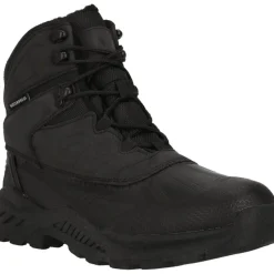 Whistler Talvikengät*nilkkurit Briggs WP Boot 1001A Black