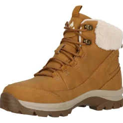 Whistler Talvikengät*nilkkurit Cassa WP Boot W 5265 Honey mustard