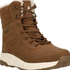 Whistler Talvikengät*nilkkurit Duien WP Boot W 5218 Kangrow
