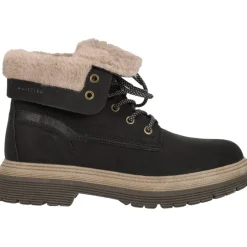 Whistler Talvikengät*nilkkurit Jasiah W 1001 Black