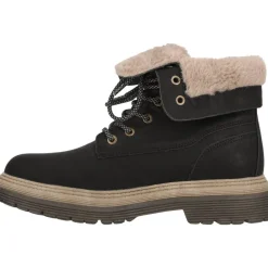 Whistler Talvikengät*nilkkurit Jasiah W 1001 Black
