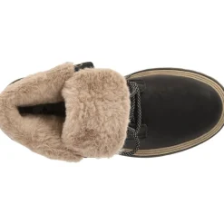 Whistler Talvikengät*nilkkurit Jasiah W 1001 Black