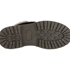 Whistler Talvikengät*nilkkurit Jasiah W 1001 Black
