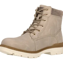 Whistler Talvikengät*nilkkurit  Labey w 1136 Simply taupe