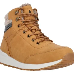 Whistler Talvikengät*nilkkurit Merotu WP Boot 5006 Camel brown