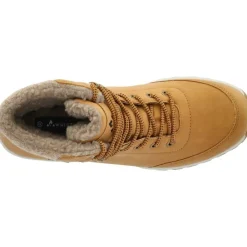 Whistler Talvikengät*nilkkurit Merotu WP Boot 5006 Camel brown
