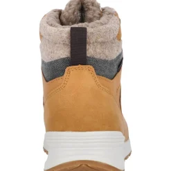 Whistler Talvikengät*nilkkurit Merotu WP Boot 5006 Camel brown