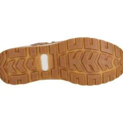 Whistler Talvikengät*nilkkurit Merotu WP Boot 5006 Camel brown