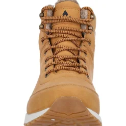 Whistler Talvikengät*nilkkurit Merotu WP Boot 5006 Camel brown
