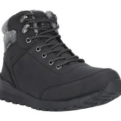 Whistler Talvikengät*nilkkurit Merotu Wp 1001 Black