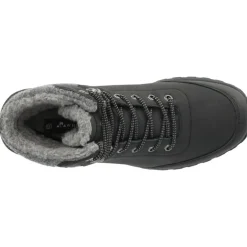 Whistler Talvikengät*nilkkurit Merotu Wp 1001 Black
