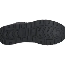 Whistler Talvikengät*nilkkurit Merotu Wp 1001 Black