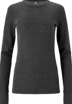 Whistler Asusteet*paita Cerro merinowool top