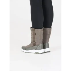 Whistler Talvikengät*saappaat Yattua Wp W 5100 Major brown