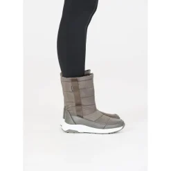 Whistler Talvikengät*saappaat Yattua Wp W 5100 Major brown