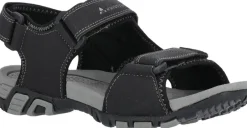 Whistler Sandaalit|Sandaalit*sandaalit Tegale W232211 1001 Black