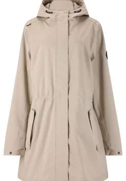 Whistler Takit*takki Aleia parka W 1136 Simply taupe