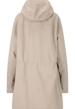 Whistler Takit*takki Aleia parka W 1136 Simply taupe