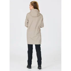 Whistler Takit*takki Aleia parka W 1136 Simply taupe