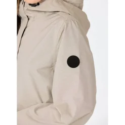 Whistler Takit*takki Aleia parka W 1136 Simply taupe